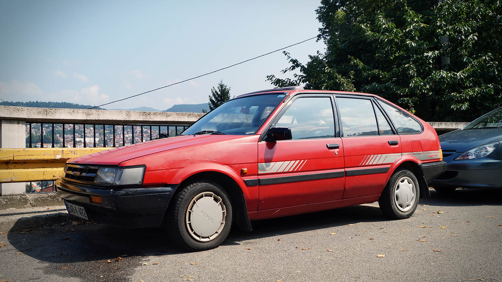 TOYOTA ФИНАНС