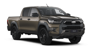 Hilux