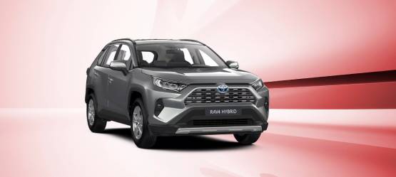 RAV4 HYBRID